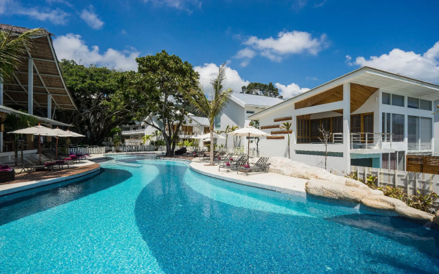 White Sand Samui Resort