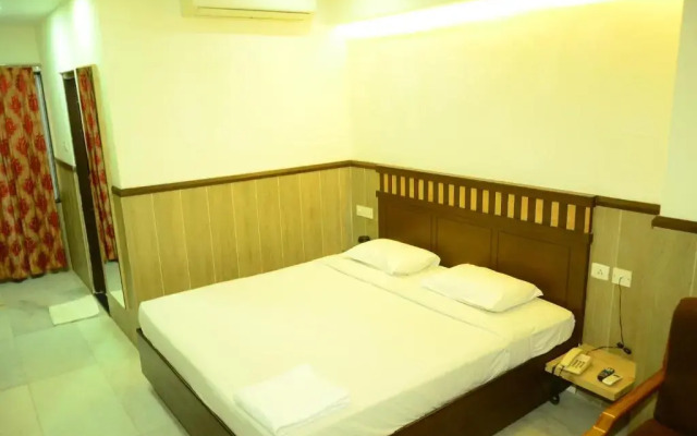 Rathna Residency