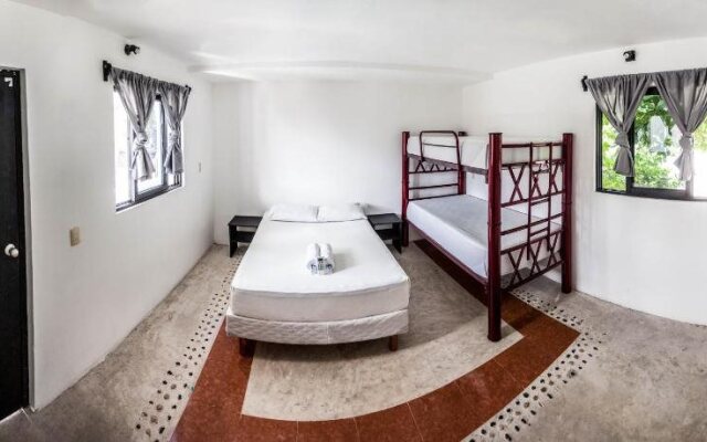 Hostel Che Babel
