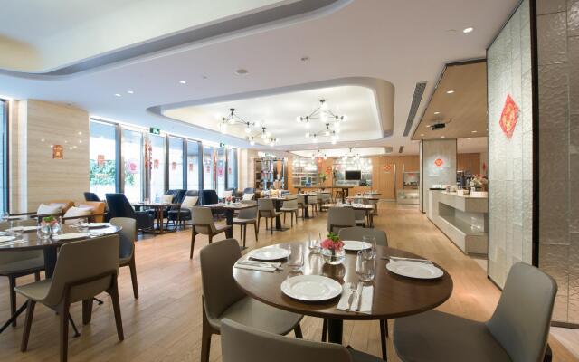 Ascott Heng Shan Shanghai