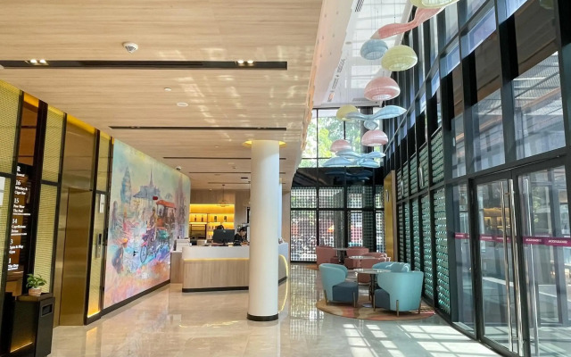 Capri by Fraser, Phnom Penh