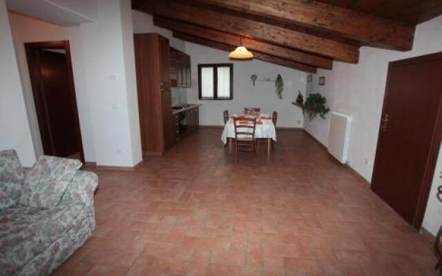 Appartamenti Il Borgo