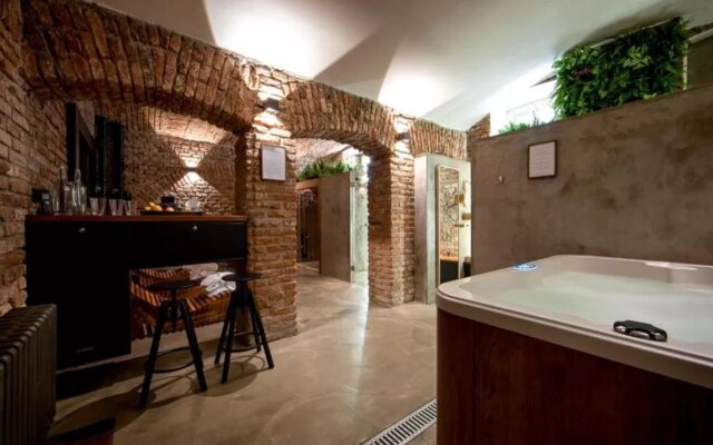 Sophie's Hostel