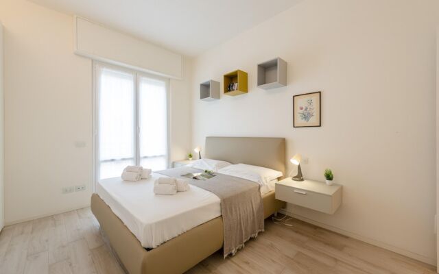 Cozy Flat In Sestri Levante