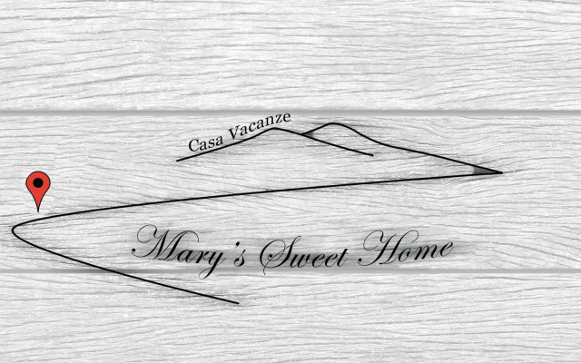 Mary''s Sweet Home Appartamento Napoli