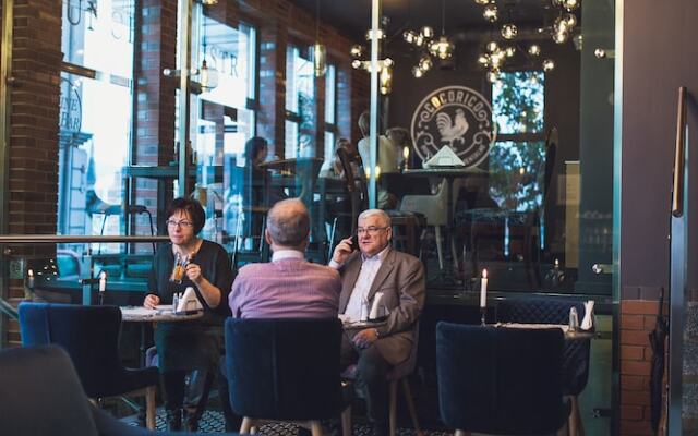 Cocorico B&B - Adults Only