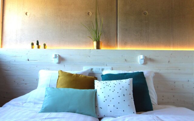 DAFT Hotel