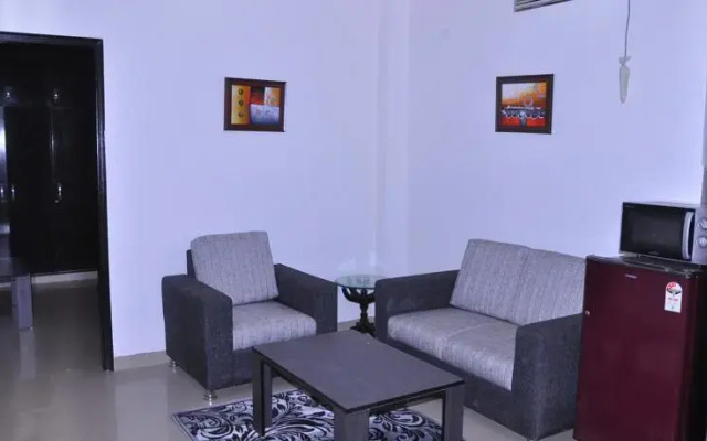 Aarkay Villa
