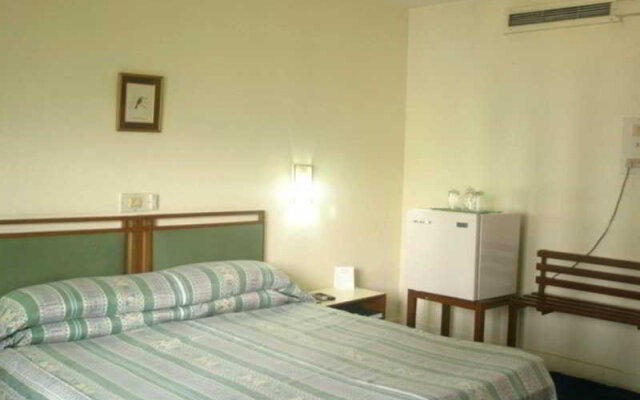 Ritz Hotel