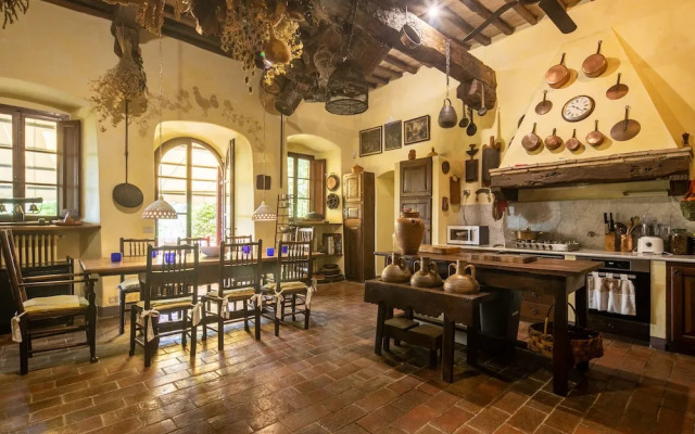 Villa la Corte by Mmega