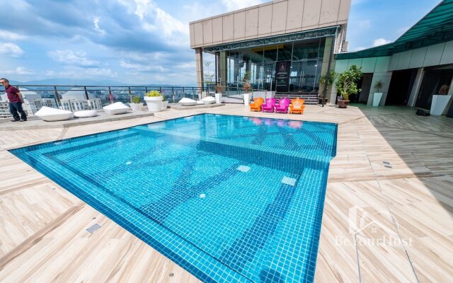 Dorsett Residences by BeYourHost