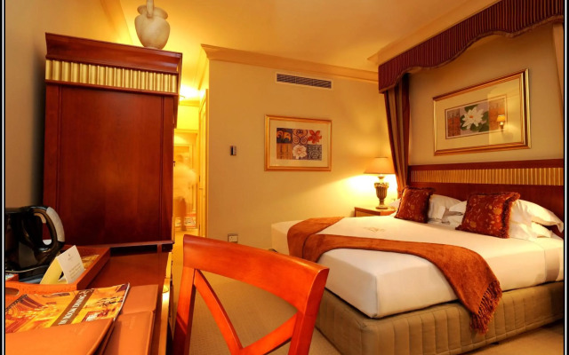 Peermont D'oreale Grande at Emperors Palace