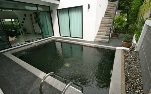 3 Bedroom Private Pool Villa by PPF