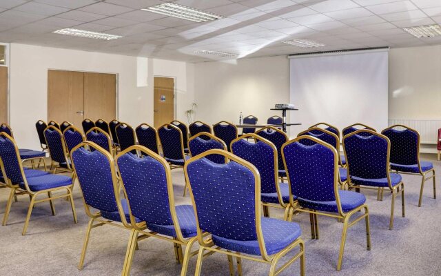 ibis Styles London Excel