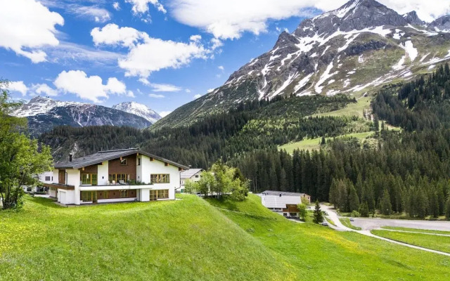 Chalet Lilly - Luxury mit Ski in - Ski out