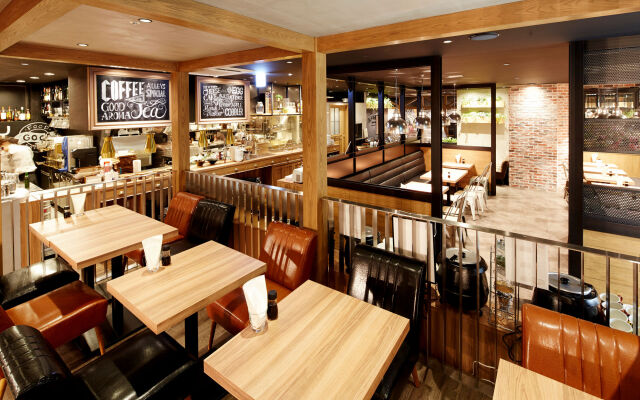 KOKO HOTEL Sapporo Ekimae