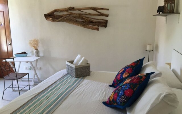 Harmony Glamping Tulum