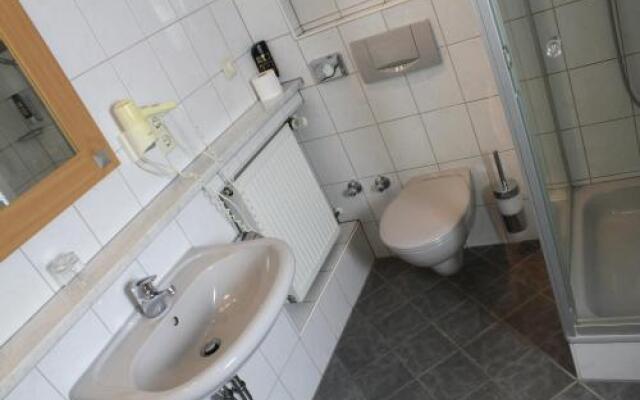 Gasthof Zum Hirschen