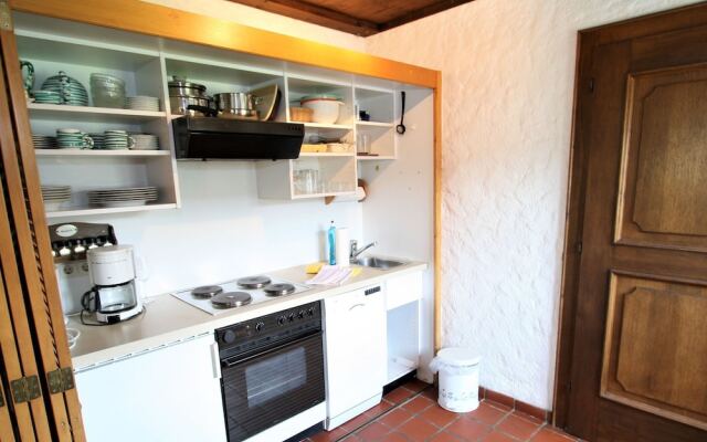 Spacious Apartment in Ramsau am Dachstein With Swimming Pool