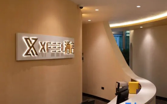 Xfeel Hotel