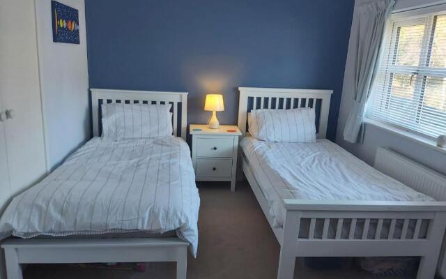 Spacious, Durham City Retreat