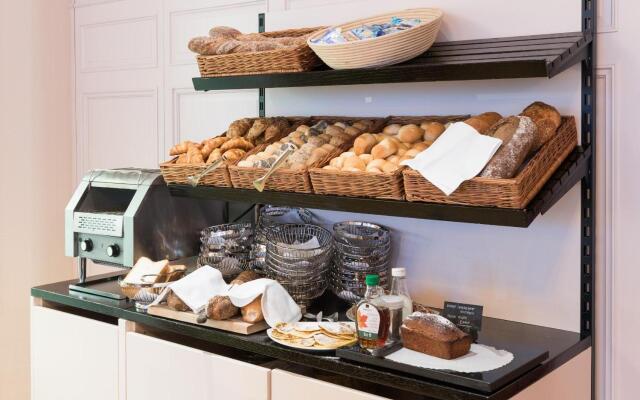 Schweizerhof Swiss Quality Hotel