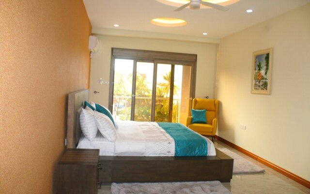 Avenue Apartments Nyali by CHH