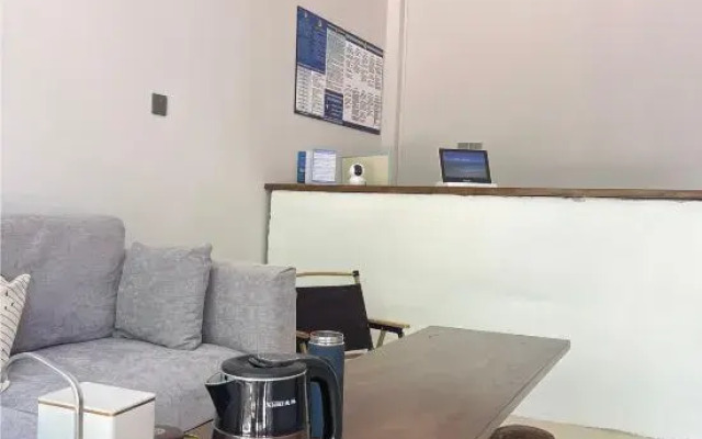 Sanya Xiaobai's Homestay (Haitang Duty Free City Branch)