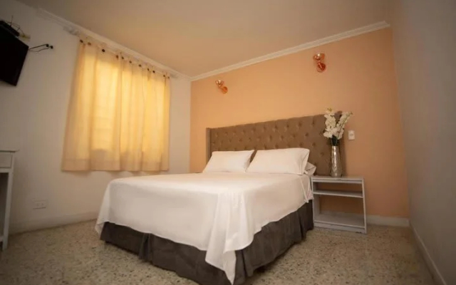 Hotel Cartagena Boutique Casa Fatima - Boutique_and_Design in Cartagena - Photo 5