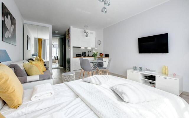 Happy Stay Unique Apartment 336