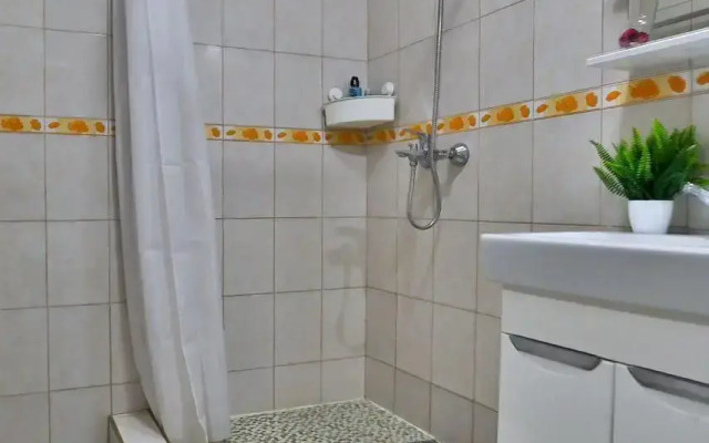 Anastasia Luxury Apartment on Krymskaya Vesna street 5 bldg. 7