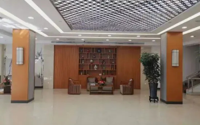 Xuesong Hostel