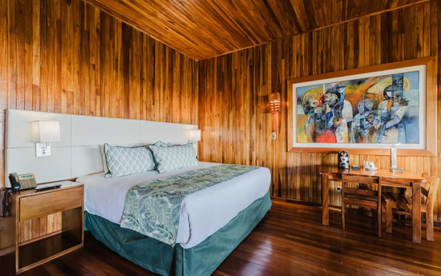 Hotel Heliconia - Monteverde