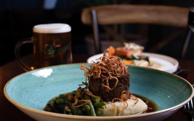 The Black Swan - The Inn Collection Group