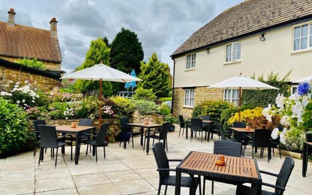 The Old Pheasant Hotel