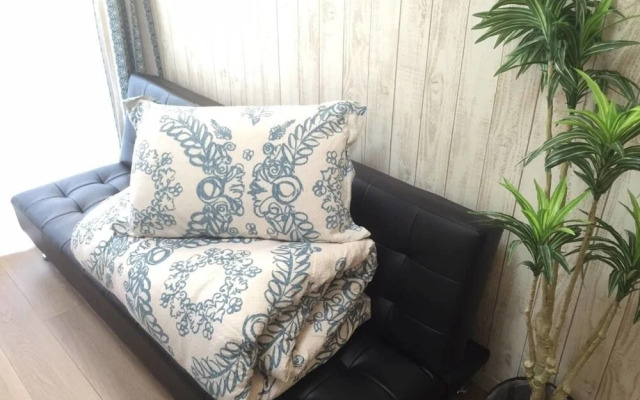 Dotonbori Apartment 0 4