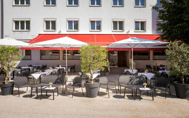 Hotel Messmer