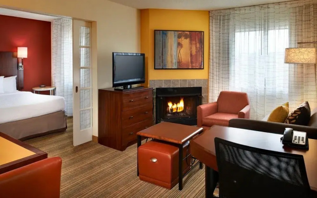 Residence Inn Detroit Warren