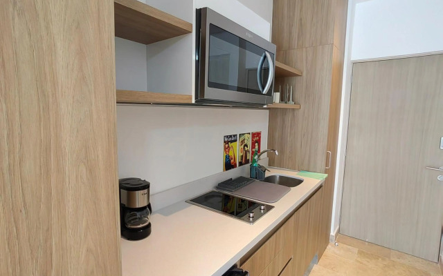 PIEDRAZUL APARTAMENTO DE LUJO 4 PAX- By YEAH!