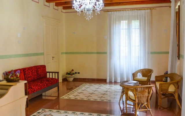 Palazzo Candida