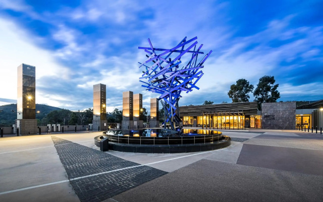 RACV Healesville Country Club & Resort
