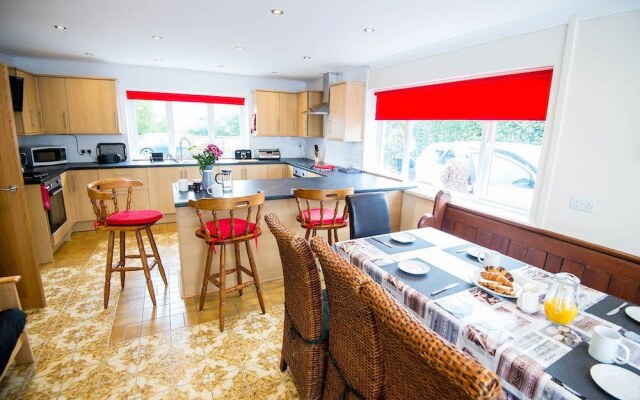 Round Park Annexe
