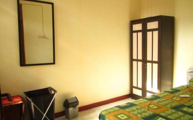 Green East Homestay