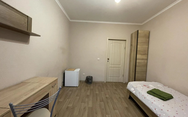 На Варшавской