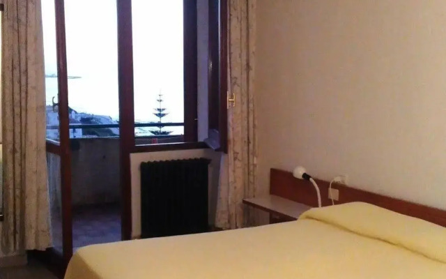 Hotel Parco Degli Aranci