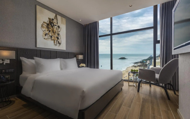 Premier Pearl Hotel Vung Tau