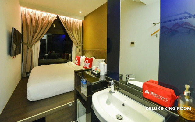 ZEN Rooms Jalan Besar