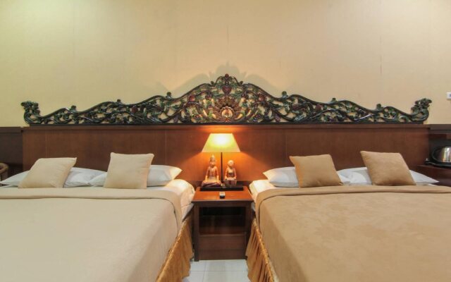 Griya Nalendra Guest House