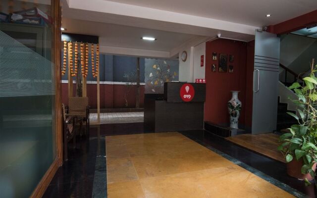 OYO 9949 Hotel Silvver Crest