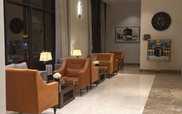 Jayden Masar Hotel(فندق جايدن مسار)